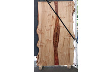 Load image into Gallery viewer, Portfolio Piece |  Grey Elm River Table Pretty Penny River