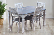 Load image into Gallery viewer, Henry's Fork Table Set