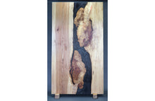 Load image into Gallery viewer, Portfolio Piece | Burly Maple Black River Table