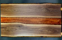 Load image into Gallery viewer, Noah&#39;s Table Set With Copper River