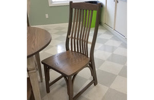grey_white_oak_wood_dining_chair