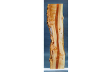 Load image into Gallery viewer, Portfolio Piece |  Grey Elm Solomon's River Table Pretty Penny River