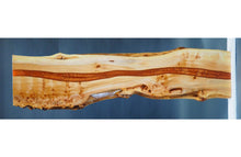 Load image into Gallery viewer, Portfolio Piece |  Grey Elm Solomon's River Table Pretty Penny River