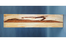 Load image into Gallery viewer, Portfolio Piece |  Grey Elm Solomon's River Table 3D Pretty Penny River