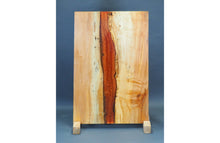Load image into Gallery viewer, Portfolio Piece |  Spalted Maple River Table 3D Pretty Penny River