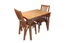 Load image into Gallery viewer, Wind River Table Set