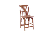 Load image into Gallery viewer, Shaker_barstool_solid_wood_pub_height