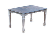Load image into Gallery viewer, Henry's_fork_table_oak