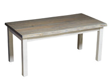 Load image into Gallery viewer, Ambrosia Live Edge Table Set