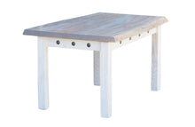 Load image into Gallery viewer, Ambrosia Live Edge Table Set