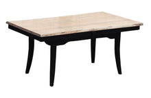 Load image into Gallery viewer, ambrosia_extendable_live_edge_table