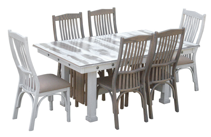 Canyon Mission Table Set
