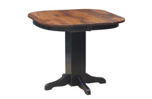 Load image into Gallery viewer, Cattleman Pub Table Set