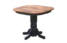 Load image into Gallery viewer, Cattleman Pub Table Set