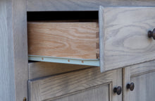Load image into Gallery viewer, Henry Fork Hutch & Buffet