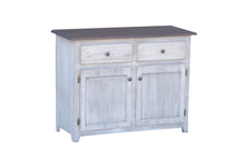 Load image into Gallery viewer, Henry Fork Hutch & Buffet