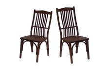 Load image into Gallery viewer, Mission Side Chairs