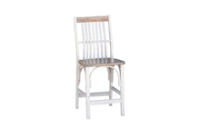 Load image into Gallery viewer, ambrosia-live-edge-barstool