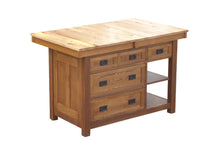 Load image into Gallery viewer, Mission Extendable Island