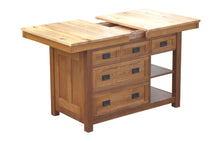 Load image into Gallery viewer, Mission Extendable Island