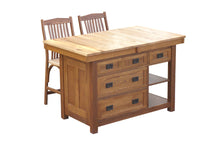 Load image into Gallery viewer, Mission Extendable Island