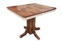 Load image into Gallery viewer, Red Lodge Pub Table Set