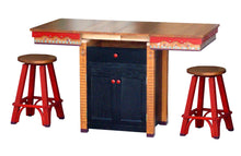 Load image into Gallery viewer, Small Marble Island