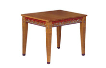 Load image into Gallery viewer, Small Marble Table Set