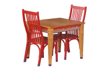 Load image into Gallery viewer, Small Marble Table Set
