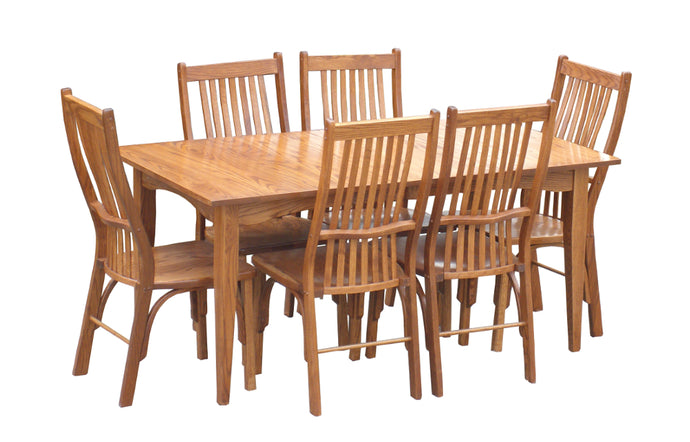 Yorktown Table Set