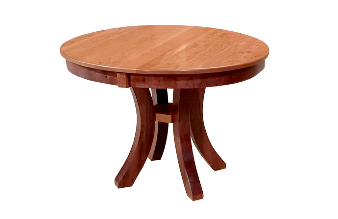 Bouquet Table | Solid Round Table