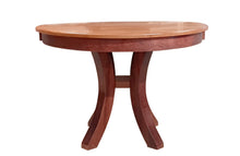 Load image into Gallery viewer, Bouquet Table | Solid Round Table