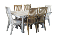 Load image into Gallery viewer, Canyon Mission Table or Table and Chairs