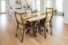 Load image into Gallery viewer, libe edge river table in the home