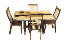 Load image into Gallery viewer, Falling Waters Epoxy River Table