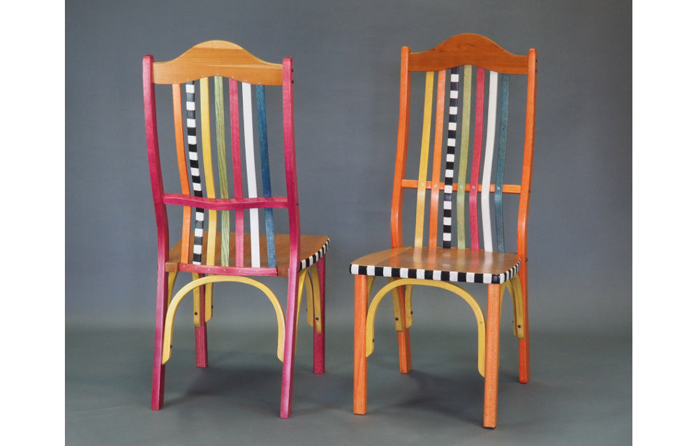 Seasons Chairs