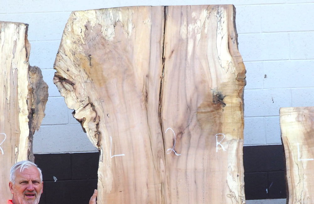 Slab For Your Custom River Table | Slab 2 – IP Furniture Designs