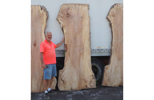 Load image into Gallery viewer, Slab For Your Custom River Table | Slab 9