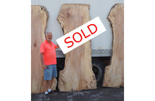 Load image into Gallery viewer, Slab For Your Custom River Table | Slab 9