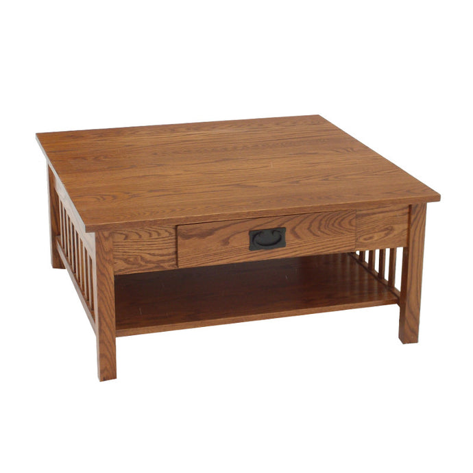 mission_square_coffee_table_with_drawer