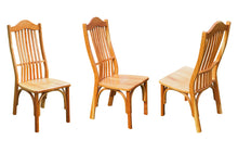 Load image into Gallery viewer, formal_wood_side_chair_agles