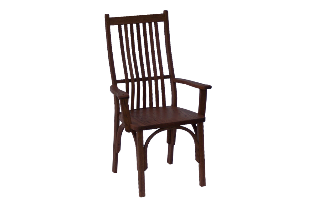 Shaker Arm Chairs