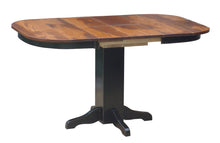 Load image into Gallery viewer, Cattleman Pub Table Set