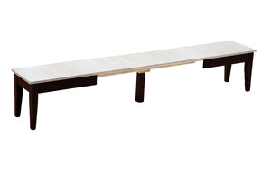 extendable_wood_table_bench_with_leaves_in_and_5th_leg