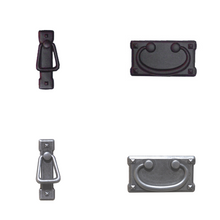 Load image into Gallery viewer, choice_hardware_black_pewter