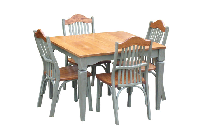 Rancher's Table Set