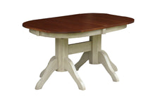 Load image into Gallery viewer, Sonora Double Pedestal Table Set