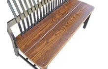 Load image into Gallery viewer, Lumbar Table Bench