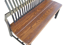 Lumbar Table Bench