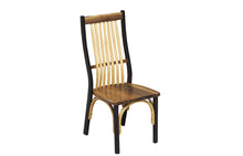 Load image into Gallery viewer, woodland_chair_side_solid_walnut_maple_oak